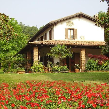 B&B โซยาโน เดล ลาโก ภายนอก รูปภาพ